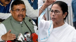 BJP's Advice To Bengal Cadre On Countering Mamata Banerjee's Delhi Play
