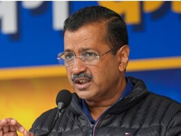 Delhi Election: 'जब व्यक्ति का अंतिम समय आता है तो पुण्य याद आते हैं', अरविंद केजरीवाल पर BJP सांसद ने साधा निशाना Delhi Election: 'जब व्यक्ति का अंतिम समय आता है तो पुण्य याद आते हैं', अरविंद केजरीवाल पर BJP सांसद ने साधा निशाना