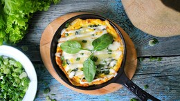I Let My Cast Iron Pan Rust- Here's Exactly How I Saved It In 3 Easy Steps