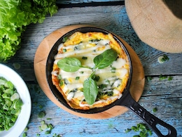 I Let My Cast Iron Pan Rust- Here's Exactly How I Saved It In 3 Easy Steps