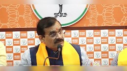 BJP ने 15 जिलों के जिलाध्यक्षों के नामों का किया ऐलान, यहां देखें जिलेवार लिस्ट