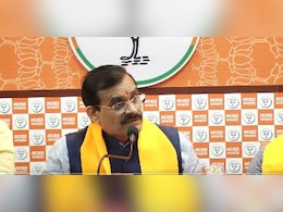 एमपी में BJP ने  21 जिलों के जिलाध्यक्ष किए घोषित, जानें किस जिले में किसको मिली कमान एमपी में BJP ने  21 जिलों के जिलाध्यक्ष किए घोषित, जानें किस जिले में किसको मिली कमान