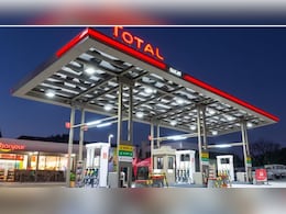 अदाणी टोटल गैस की ऑपरेशनल आय तीसरी तिमाही में 12% बढ़ी