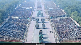 Republic Day 2026: List Of Items Prohibited For Spectators At Kartavya Path Parade