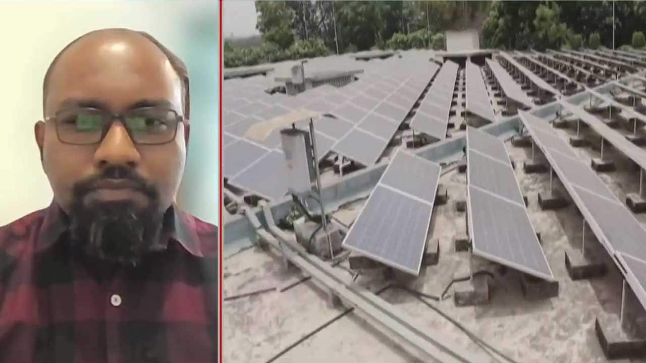 India's Green Energy Roadmap, Aims At 500 GW By 2030