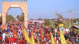 Khatu shyam: इस बार लक्&zwj;खी मेले की अवध&zwj;ि बढ़ी, कुंभ के मेले की तर्ज पर होगी व्यवस्थाएं; जान लें पूरी तैयारी&nbsp;