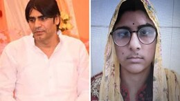 राजू ठेहट के शूटरों को हथियार और पैसे देने वाली सुधा इटली से गिरफ्तार, पति-पत्नी दोनों रोहित गोदारा के लिए करते थे काम