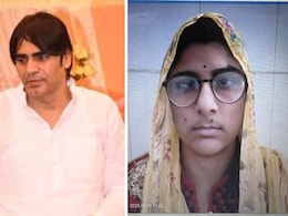 राजू ठेहट के शूटरों को हथियार और पैसे देने वाली सुधा इटली से गिरफ्तार, पति-पत्नी दोनों रोहित गोदारा के लिए करते थे काम राजू ठेहट के शूटरों को हथियार और पैसे देने वाली सुधा इटली से गिरफ्तार, पति-पत्नी दोनों रोहित गोदारा के लिए करते थे काम