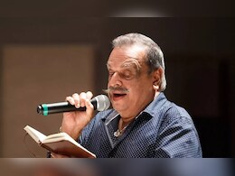 Playback Singer P Jayachandran Dies At 80 After Prolonged Illness