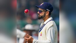 Virat Kohli Does Not Get To Bat On Day 1, Attracts Crowd Of Over 15,000 For Ranji Trophy