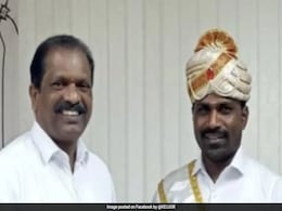 Who Is Kerala's Tribal 'King' Who Attended Republic Day Parade In Delhi Who Is Kerala's Tribal 'King' Who Attended Republic Day Parade In Delhi