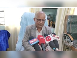 Katni : स्कूल की अतिथि शिक्षिका ने प्राचार्य पर अभद्रता का लगाया आरोप, शिकायत के बाद जांच कमेटी गठित Katni : स्कूल की अतिथि शिक्षिका ने प्राचार्य पर अभद्रता का लगाया आरोप, शिकायत के बाद जांच कमेटी गठित