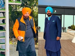 नवजोत सिंह सिद्धू ने 5 महीने में घटाया 33 किलो वजन, यहां जानिए उनका वेट लॉस सीक्रेट्स