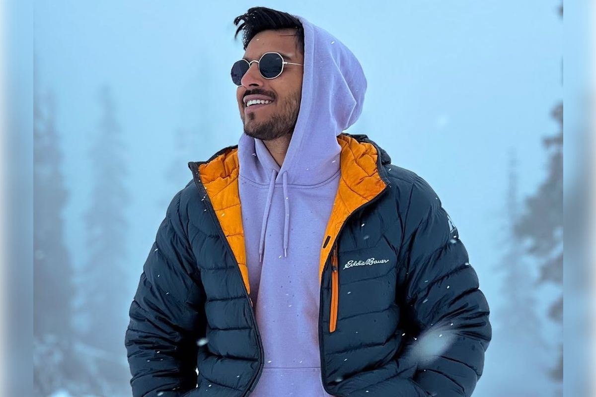 Sahil Gulati Explores the Best of Vietnam on a Budget: 7-Day Itinerary Sahil Gulati Explores the Best of Vietnam on a Budget: 7-Day Itinerary