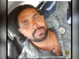 साइबर ठगों को पकड़ने पहुंची थी पुलिस, डर के मारे फ्लैट से कूदा युवक, मौत के बाद परिजनों ने लगाए ये आरोप