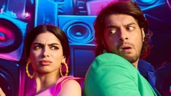 Loveyapa OTT Release: इस ओटीटी पर रिलीज होगी जुनैद खान और खुशी कपूर की लवयापा