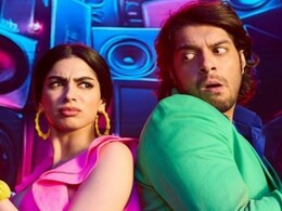 Loveyapa OTT Release: इस ओटीटी पर रिलीज होगी जुनैद खान और खुशी कपूर की लवयापा Loveyapa OTT Release: इस ओटीटी पर रिलीज होगी जुनैद खान और खुशी कपूर की लवयापा