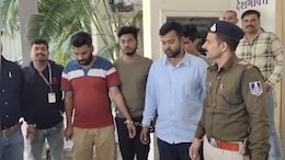 Fraud News : करोड़ों की धोखाधड़ी करने वाले छह आरोपी सलाखों के पीछे, इस&nbsp;गड़बड़ी का उठाते थे फायदा