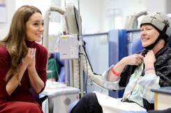 Princess Of Wales Opens Up About Cancer Remission Princess Of Wales Opens Up About Cancer Remission