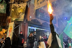 Israel-Hamas Deal: Temporary Truce Or Lasting Peace? | Biden Vs Trump: Credit War Ensues Over Gaza Deal Israel-Hamas Deal: Temporary Truce Or Lasting Peace? | Biden Vs Trump: Credit War Ensues Over Gaza Deal