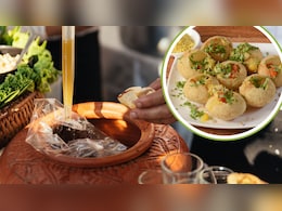 Balaghat : गोलगप्पे खाकर ICU पहुंचे लोग, गांव में मचा हड़कंप, अस्पताल में लगी लाइन