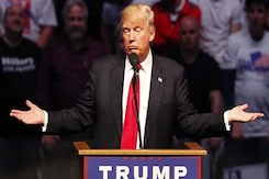 Trump's 2,000-Pound Bombs To Israel, India & China Eye New Era Of Ties Trump's 2,000-Pound Bombs To Israel, India & China Eye New Era Of Ties