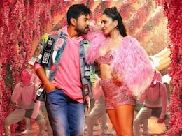 <i>Game Changer</i> Box Office Collection Day 5: Ram Charan And Kiara Advani's Film Gets The Benefit Of Makar Sankranti Holiday <i>Game Changer</i> Box Office Collection Day 5: Ram Charan And Kiara Advani's Film Gets The Benefit Of Makar Sankranti Holiday