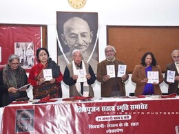 शिवरानी जी अपने समय से बहुत आगे की लेखिका थीं और हिंदी की लेखिकाओं को उनकी तरह दृष्टि अपनानी चाहिए: अशोक वाजपेयी