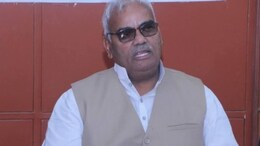 Rajasthan Politics: मदन दिलावर का बयान- 'सूर्य नमस्कार का विरोध करने वाले सूरज की रोशनी लेना भी छोड़ दें'