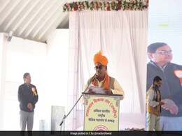 Rajasthan Minister Claims "Love Affairs" Behind Some Student Suicides In Kota Rajasthan Minister Claims "Love Affairs" Behind Some Student Suicides In Kota