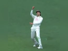 IND vs AUS: कैच पकड़ने के बाद केएल राहुल को चिढ़ाने क्यों लगे सैम कोनस्टास? VIDEO