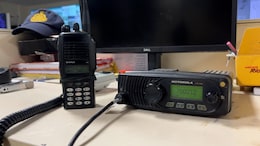 "Hello, Hello": Bhopal Police's Wait For Digital Wireless Sets Drags On