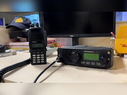 "Hello, Hello": Bhopal Police's Wait For Digital Wireless Sets Drags On