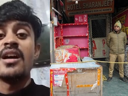"Saved Their Honour": UP Man Kills Mother, 4 Sisters. Records Video "Saved Their Honour": UP Man Kills Mother, 4 Sisters. Records Video