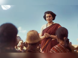 <i>Emergency</i> Box Office Collection Day 8: Kangana Ranaut's Film Shows No Growth