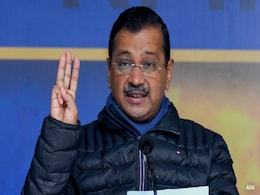 Ahead Of Polls, Arvind Kejriwal Says He "Could Not Fulfil" These 3 Promises Ahead Of Polls, Arvind Kejriwal Says He "Could Not Fulfil" These 3 Promises