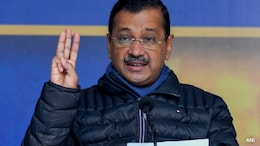 "If Centre Gives Land...": Arvind Kejriwal On Housing For Sanitation Workers