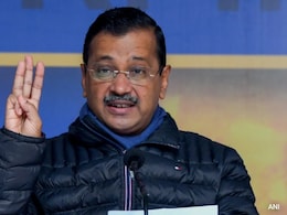 "If Centre Gives Land...": Arvind Kejriwal On Housing For Sanitation Workers "If Centre Gives Land...": Arvind Kejriwal On Housing For Sanitation Workers
