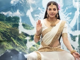 सिंघम की एक्ट्रेस कनप्पा में बनेंगी मां पारवती, बॉलीवुड की 'फिल्म मशीन' निभाएंगे शिव का किरदार सिंघम की एक्ट्रेस कनप्पा में बनेंगी मां पारवती, बॉलीवुड की 'फिल्म मशीन' निभाएंगे शिव का किरदार