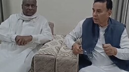 Rajasthan: कानून मंत्री ने ट्रांसफर पर क&zwj;िया खुलासा, जोगाराम पटेल बोले-जरूरत पड़ी तो हम अप्रैल में और ट्रांसफर करेंगे
