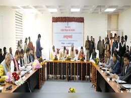 MP की 5 जातियों को पिछड़ा वर्ग सूची में शामिल करने पर हुई सुनवाई,अब राष्ट्रीय आयोग को भेजी जाएगी रिपोर्ट 