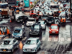 Bengaluru Traffic Fines: Motorists Get 50% Off On Pending E-Challans, Details Here