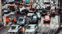"Traffic Pandemic": Bengaluru Entrepreneur Calls For WFH Revival Amid City's Traffic Troubles