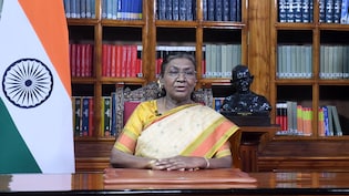 राष्ट्रपति ने 'जी राम जी विधेयक' को दी मंजूरी, दुनिया की सबसे बड़ी रोजगार गारंटी योजना अब बन गया कानून