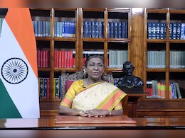 राष्ट्रपति मुर्मू अगले सप्ताह झारखंड की दो दिवसीय यात्रा करेंगी