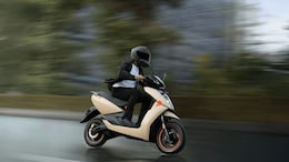 New Ather 450X, 450S Launched In India; Prices Start At Rs 1.30 Lakh