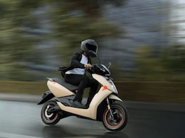 New Ather 450X, 450S Launched In India; Prices Start At Rs 1.30 Lakh