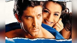 Ameesha Patel Shares Her First Impression Of Hrithik Roshan, On The <i>Kaho Naa...Pyaar Hai</i> Sets