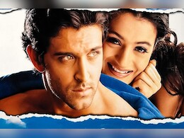Ameesha Patel Shares Her First Impression Of Hrithik Roshan, On The <i>Kaho Naa...Pyaar Hai</i> Sets Ameesha Patel Shares Her First Impression Of Hrithik Roshan, On The <i>Kaho Naa...Pyaar Hai</i> Sets
