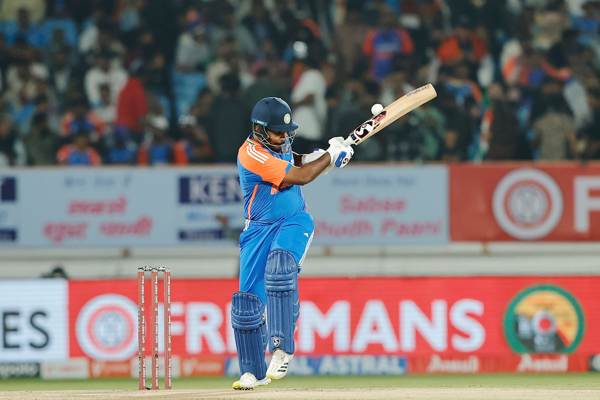 'If You Score 21 Ducks...': Gambhir's Blind Faith In India Star Revealed